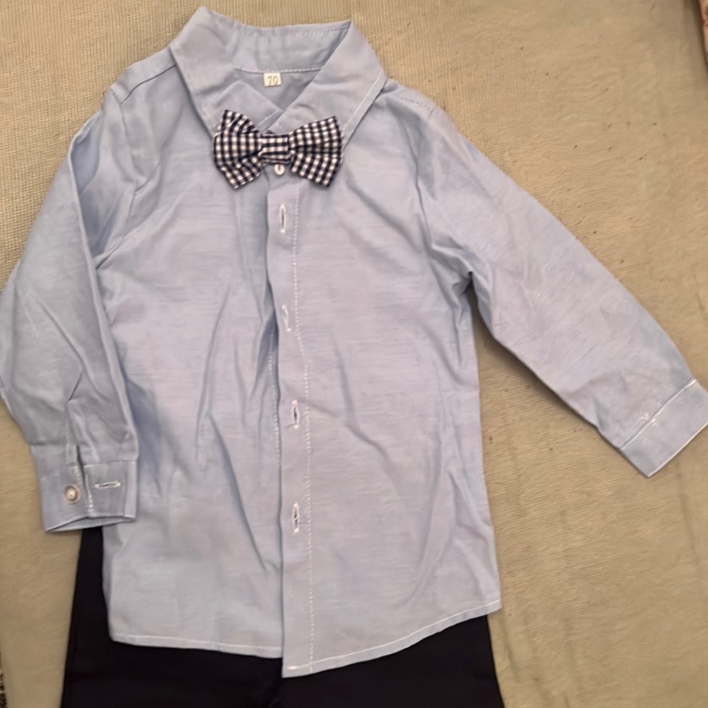 New size 6-9months